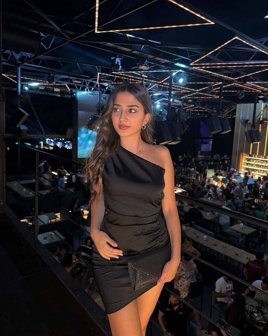 dubai escort