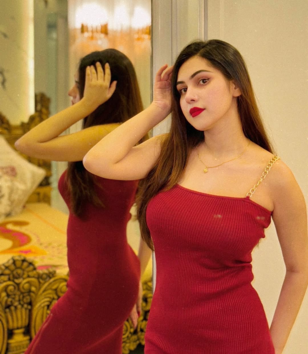 dubai escort