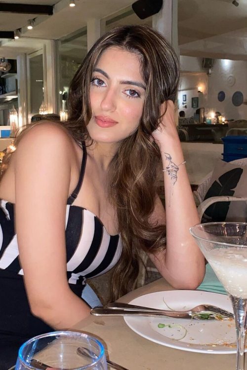 dubai escort